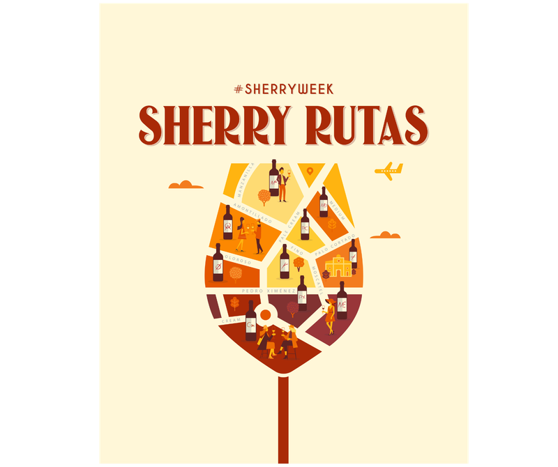 Cuenta atrás para la International Sherry Week - Sherry Wines