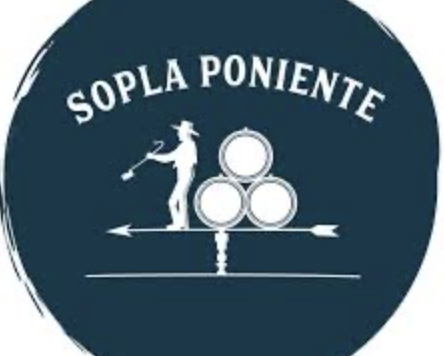 Sopla poniente