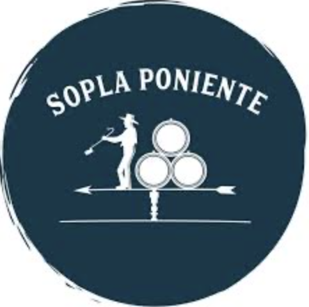 Sopla poniente